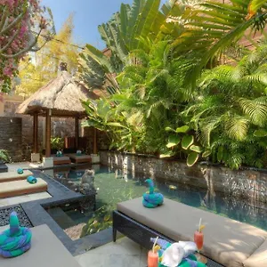 Kipas Seminyak