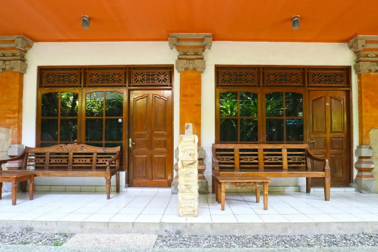 Inada Losmen Seminyak  Indonesia