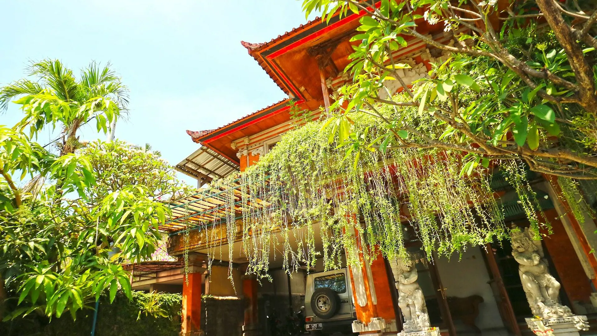 Inada Losmen Seminyak  0*, Seminyak (Bali)