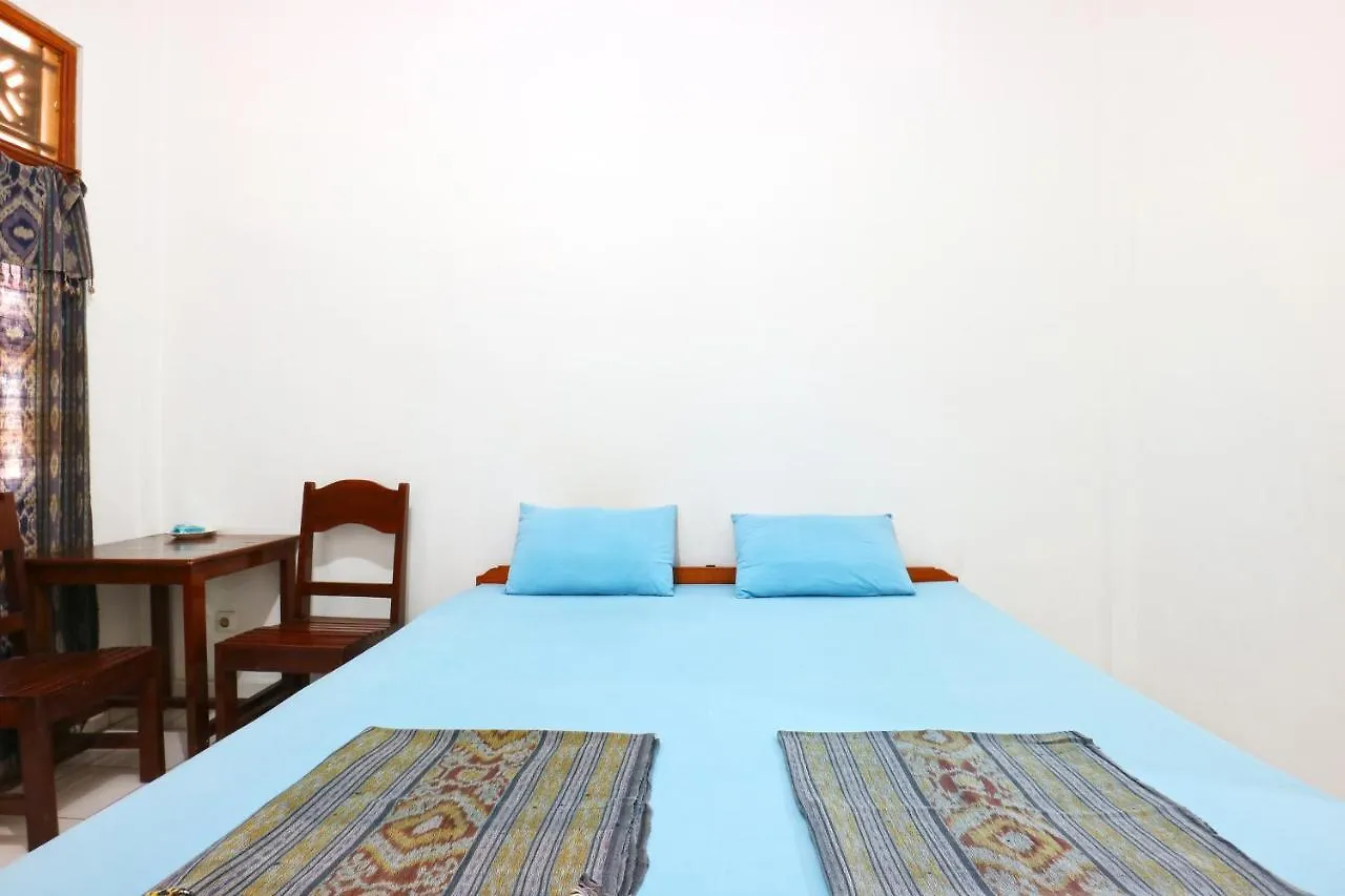 Guest house Inada Losmen Seminyak